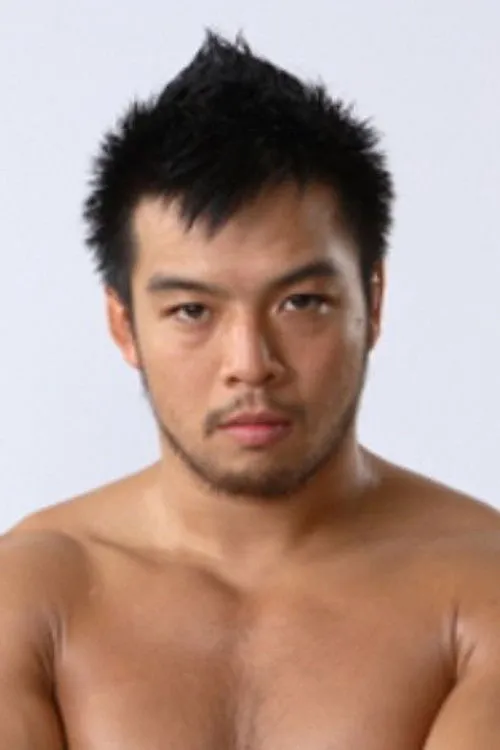Kenta Kobayashi