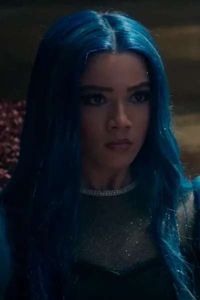 Chloe Charming photo