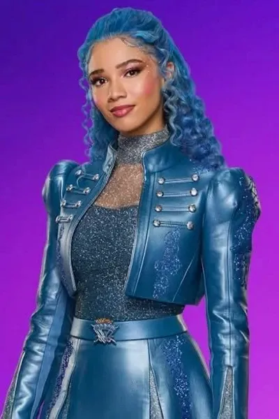 Chloe Charming photo