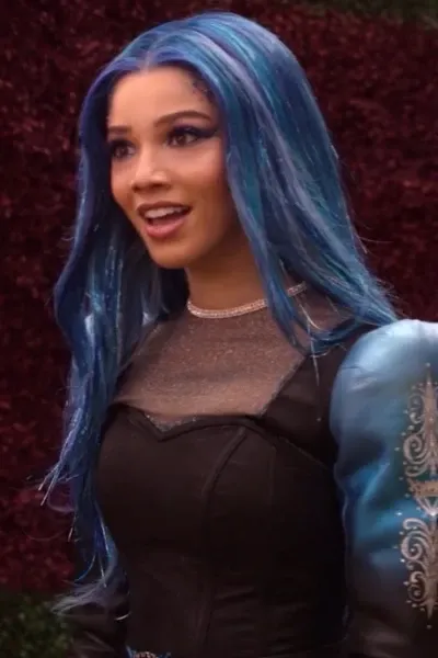 Chloe Charming photo