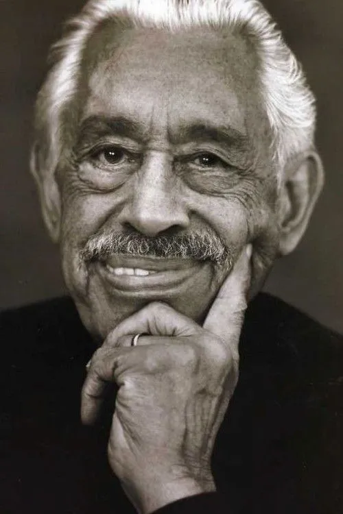 Cab Calloway photo