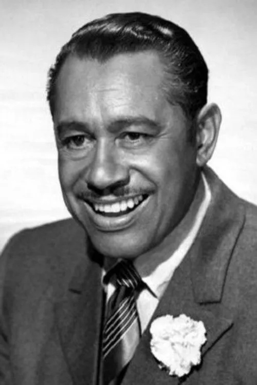 Cab Calloway photo