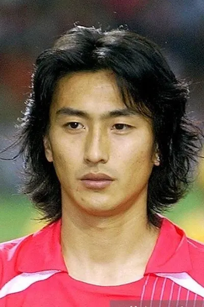 Ahn Jung-hwan photo