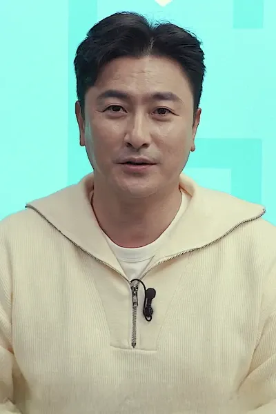 Ahn Jung-hwan photo