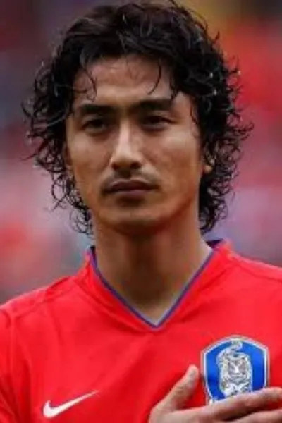 Ahn Jung-hwan photo