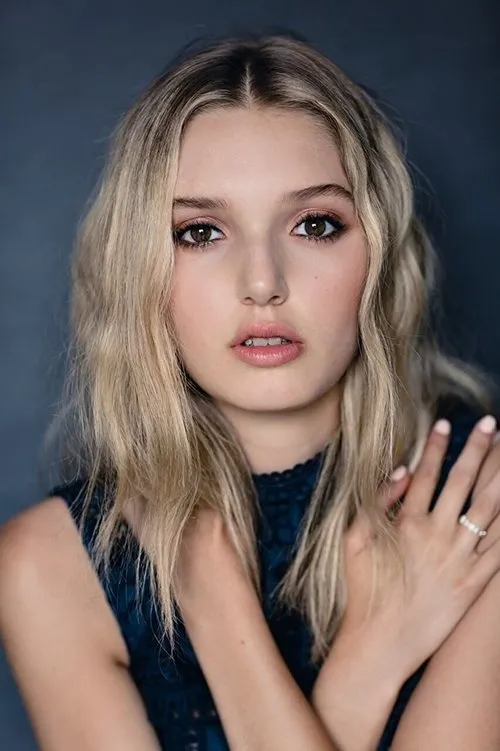Kaitlyn Bernard photo