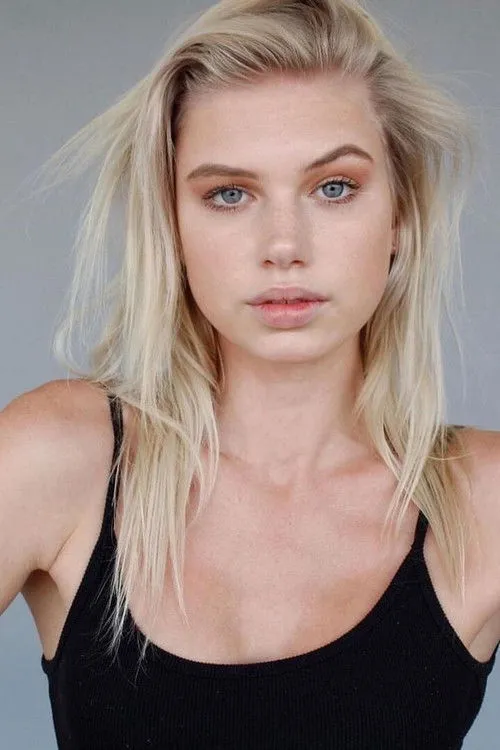 Brittan Byrd photo