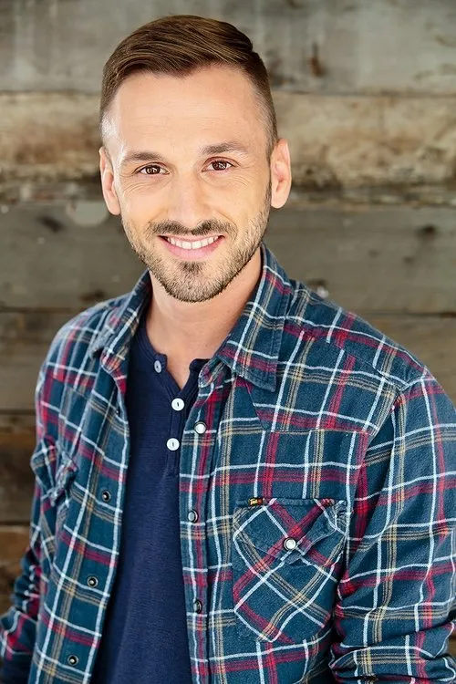 Adam McArthur photo