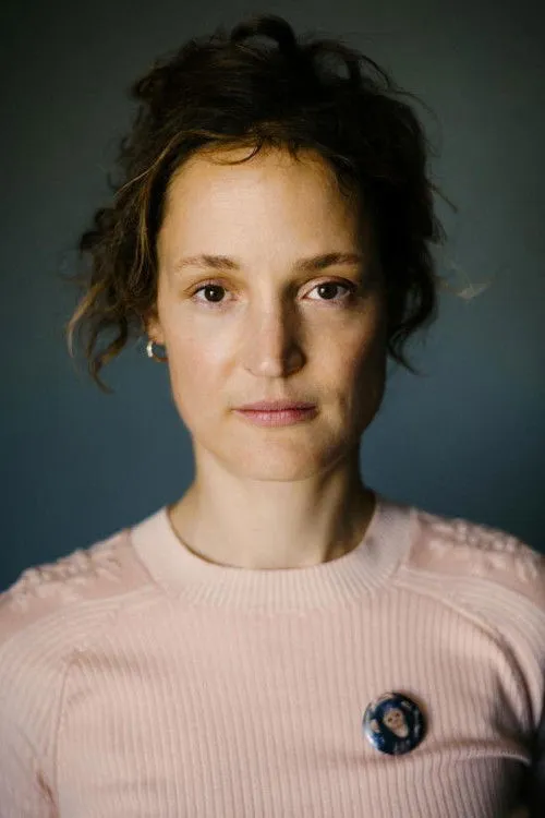 Vicky Krieps photo