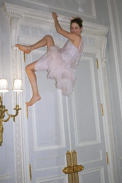 Vicky Krieps photo