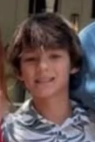 Austin Shepherd Padalecki photo