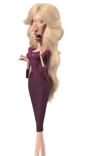 Valerie Da Vinci