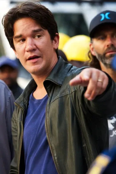 Director