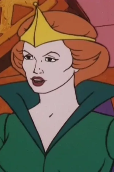Queen Marlena photo