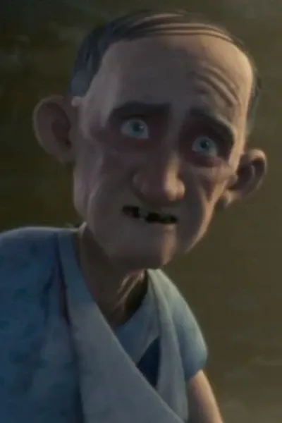 Horace Nebbercracker photo