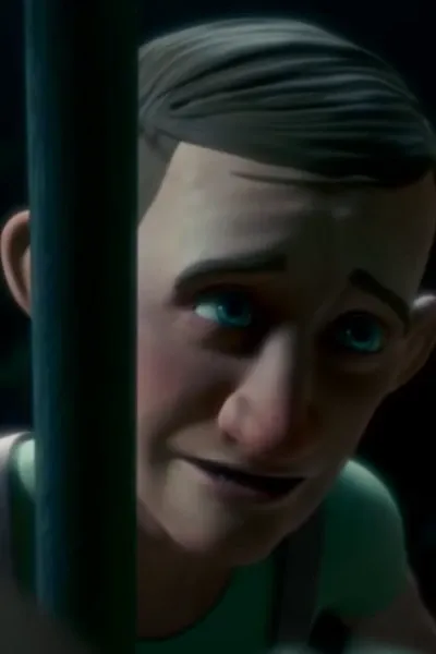 Horace Nebbercracker