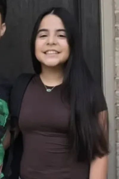 Victoria Gomez photo