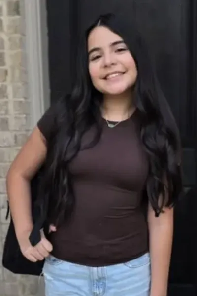 Victoria Gomez photo