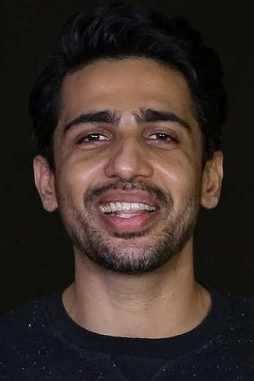 Officer Yashwant Thakur