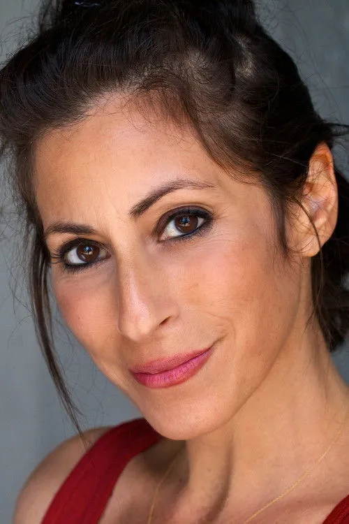 Kristina Haddad photo