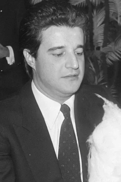 Christian De Sica photo