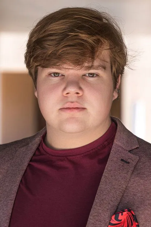 Jeremy Ray Taylor photo