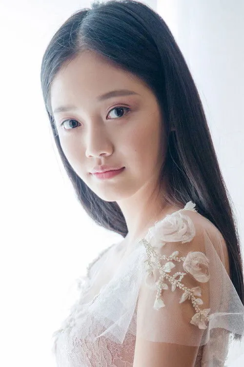 Sun Yihan photo