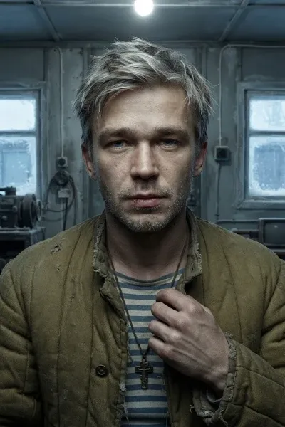 Yuri Andreyevich