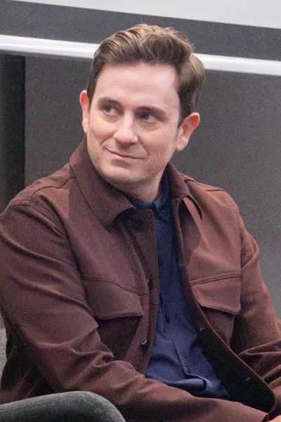 Tom Lenk photo