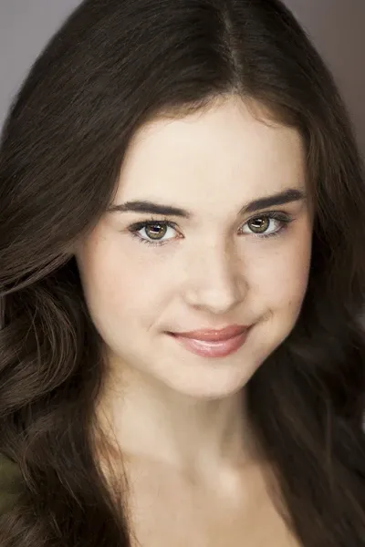 Josette Halpert photo