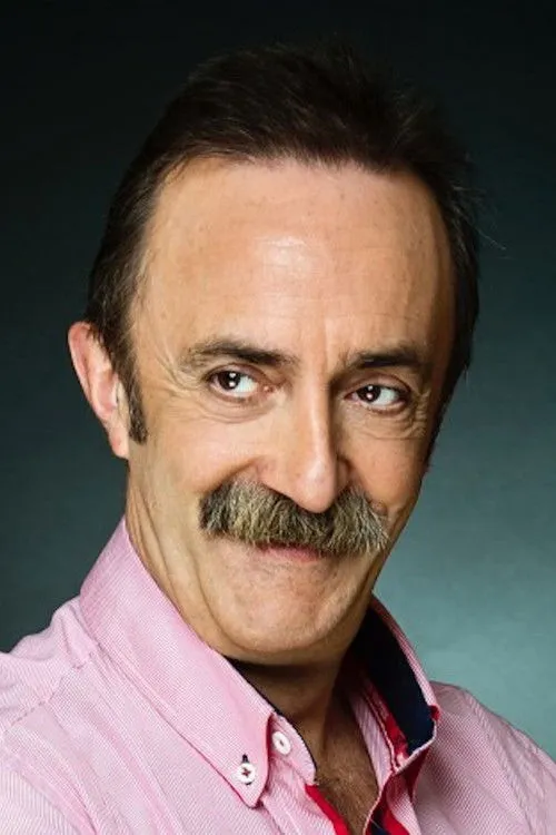 Vinny Santorini