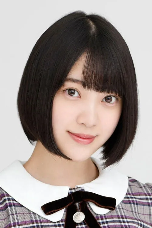 Miona Hori photo