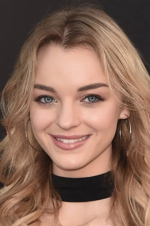 Olivia Rose Keegan photo