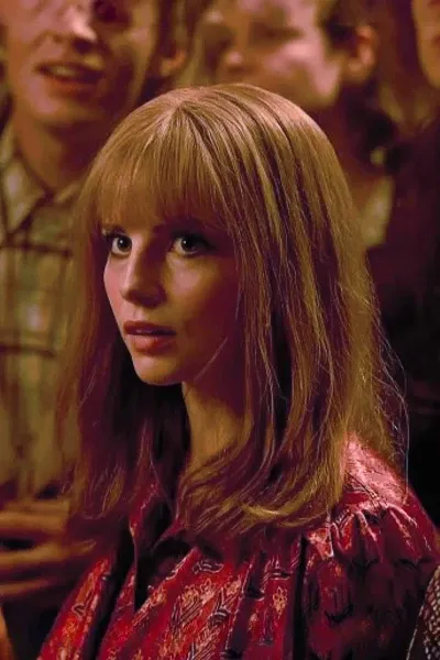 Mary Austin photo