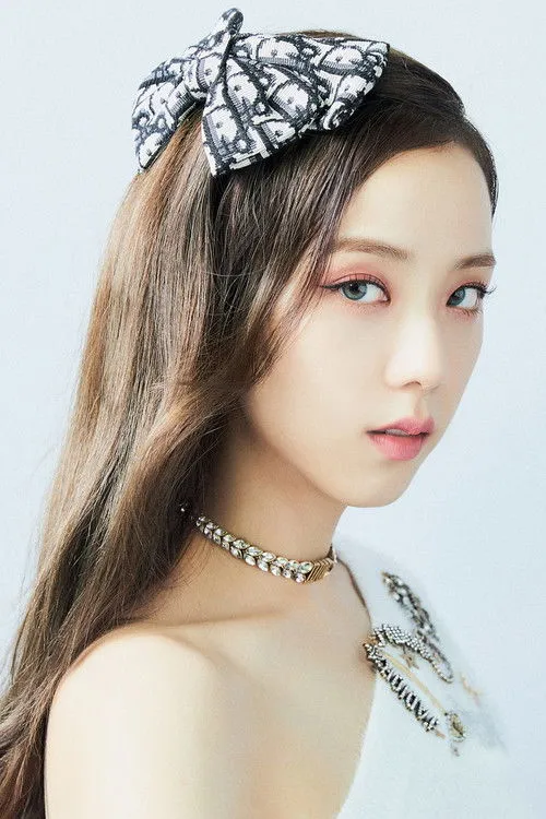 Jisoo (Kim Ji-soo) photo
