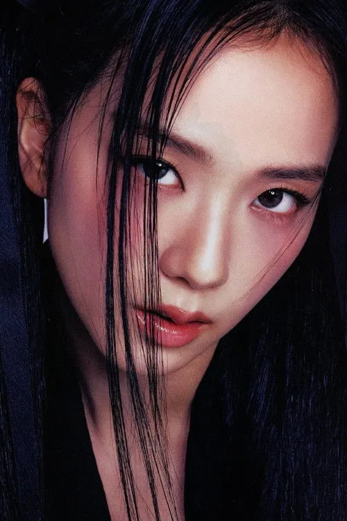 Jisoo (Kim Ji-soo) photo