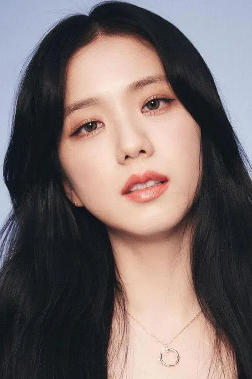 Jisoo (Kim Ji-soo) photo