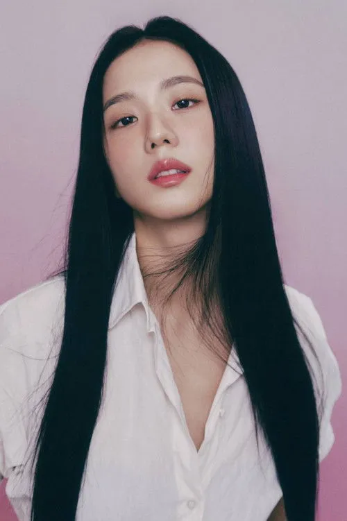 Jisoo (Kim Ji-soo) photo