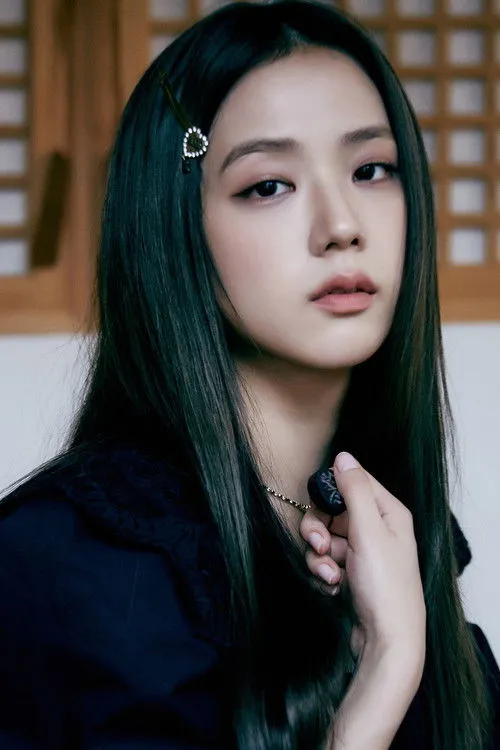 Jisoo (Kim Ji-soo) photo
