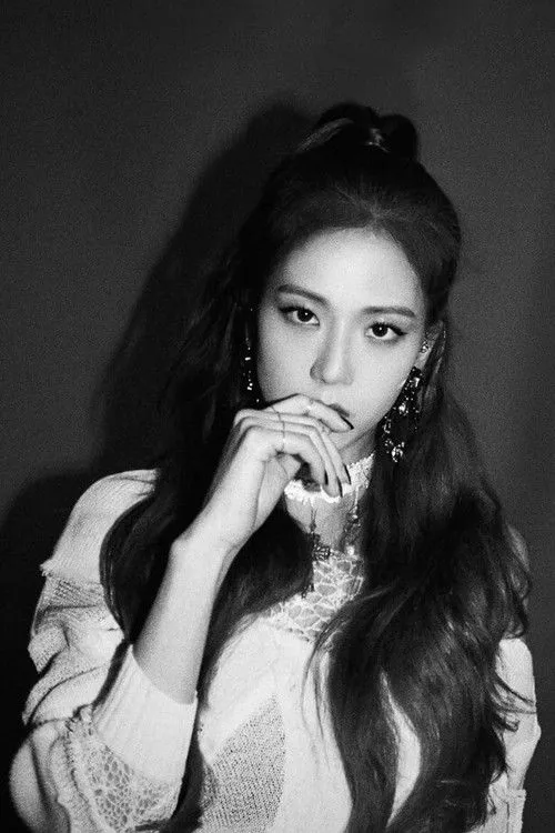 Jisoo (Kim Ji-soo) photo