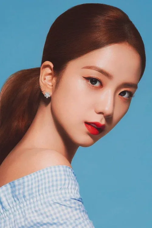 Jisoo (Kim Ji-soo) photo