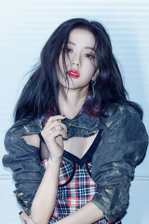 Jisoo (Kim Ji-soo) photo