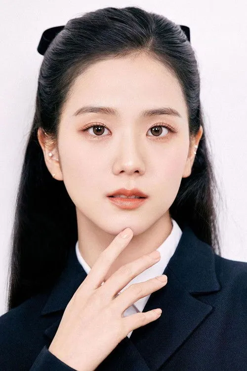 Jisoo (Kim Ji-soo) photo