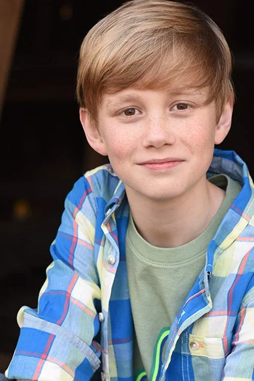Macsen Lintz photo