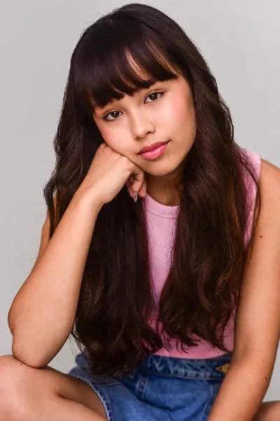 Faith Hedley photo