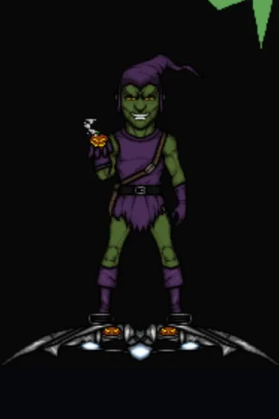 Green Goblin (Comics) photo