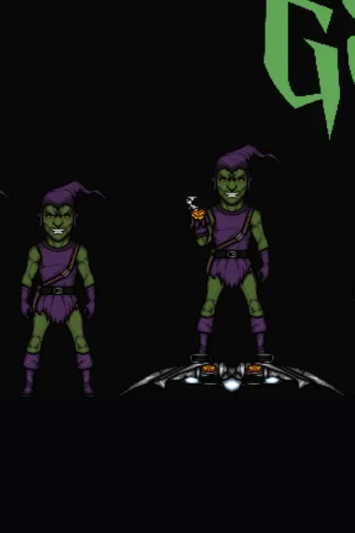 Green Goblin (Comics) photo