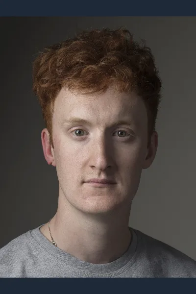 Will Merrick photo