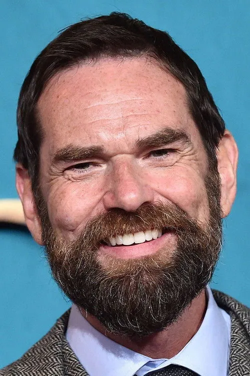 Duncan Lacroix photo
