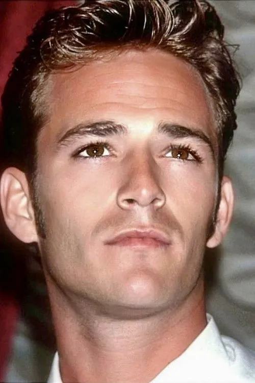 Luke Perry photo